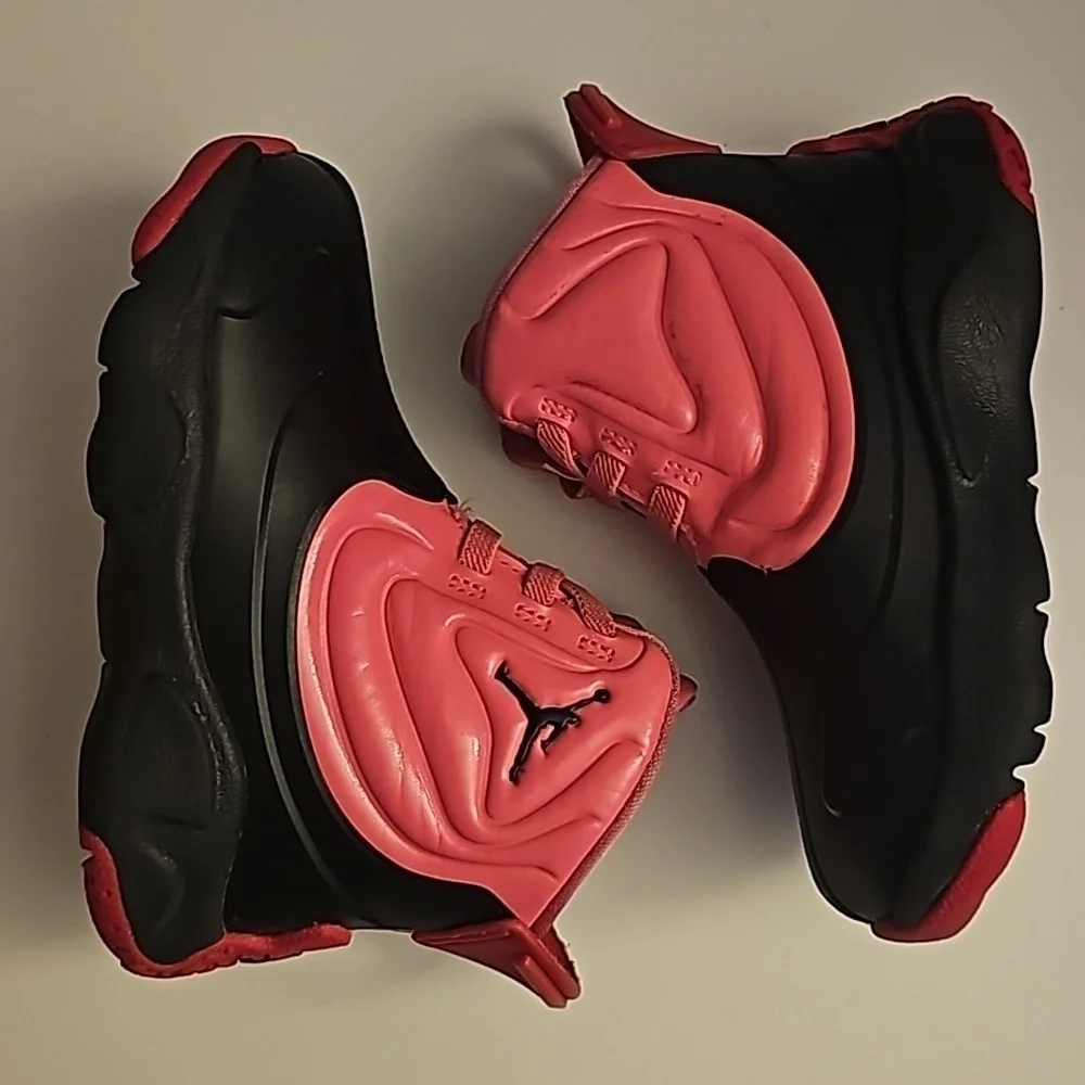 JORDAN Drip 23 Rain Boot Toddler 7